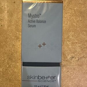 Mystro Active Balance Serum